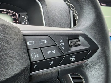 Seat Tarraco SUV Plug-In 1.4 e-HYBRID 245KM 2021 Seat Tarraco HYBRYDA PLUG-IN *Xcellence* full LED*, zdjęcie 5