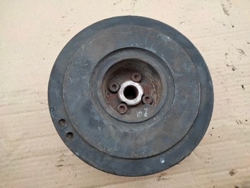 KOŁO PASOWE VW T4 046105251L