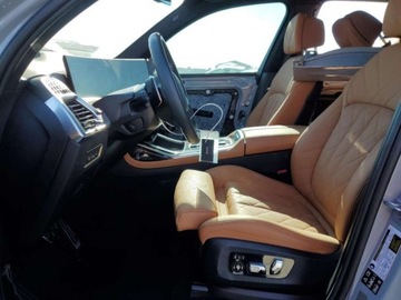 BMW X7 2025 BMW X7 xDrive40I 2025 3.0l 3.0 Benzyna 375KM, zdjęcie 7