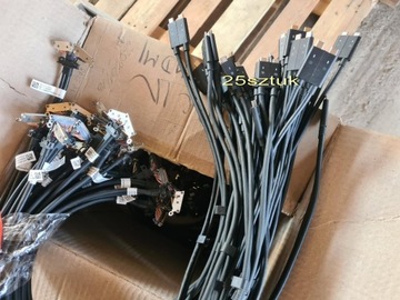 500X Dell Dock Cable WD19DC Dock Station Dock Station WD19 K20A