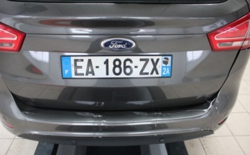 Ford B-MAX 1.5 TDCi 95KM 2016 Ford B-MAX Tylko 70tys.km. 1.5 Diesel 95KM, zdjęcie 8