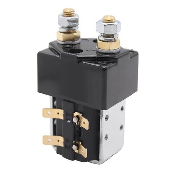 Sw80b-4 Dc24v Stycznik przerywany Sw80-164l d