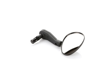 Велосипедное зеркало Cateye BM-500G-L левое