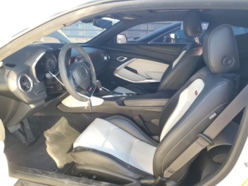 Chevrolet Camaro VI Coupe 6.2 455KM 2023 Chevrolet Camaro SS 2023 6.2 Benzyna 455KM, zdjęcie 7