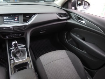 Opel Insignia II Grand Sport 1.5 Turbo 140KM 2019 Opel Insignia 1.5 Turbo, Salon Polska, Serwis ASO, zdjęcie 7