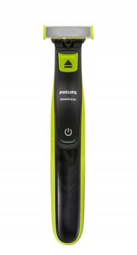 ШАРВЕР PHILIPS Oneblade QP2520/20 С 3 НАСАДКАМИ