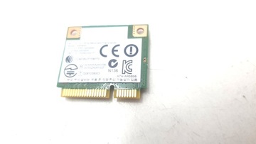 KARTA WIFI AR5B95 ASUS X53U K53T X53B