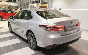 Toyota Camry IX Sedan 2.5 Hybrid Dynamic Force 218KM 2023 Toyota Camry 2.5 Hybrid Executive CVT Oferta Dealera Gwarancja 2.5 Hybryda, zdjęcie 3