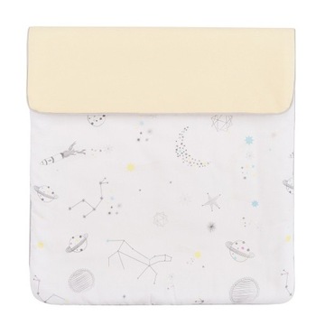 Samiboo - Хлопковый спальный мешок Galaxy весна-лето