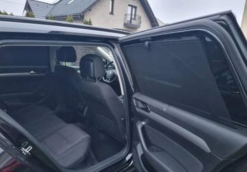 Volkswagen Passat B8 Variant 1.5 TSI EVO 150KM 2019 Volkswagen Passat 1.5I 150PS Zadbany Krajowy Polecam 1.5 Benzyna 150KM, zdjęcie 23