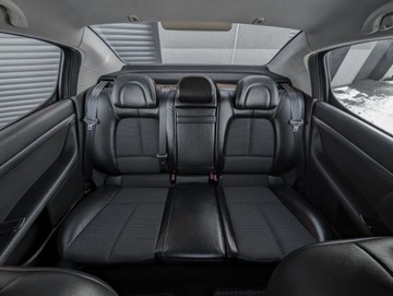 Peugeot 407 Sedan 2.0 HDi 136KM 2010 Peugeot 407 Navi Elek. i Podgrzewane fotele Klima Alu Serwis Gwarancja 2.0, zdjęcie 36