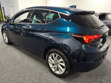 Opel Astra K Hatchback 5d 1.4 Turbo 150KM 2017 Opel Astra K 1.4 turbo 150KM, Nawi, Kamera, ACC,, zdjęcie 4