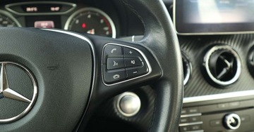 Mercedes GLA I Off-Roader Facelifting 2.1 200d 136KM 2019 Mercedes-Benz GLA (Nr.211) 2.2 Automat Nawigacja Klima Tempomat Gwarancja, zdjęcie 23