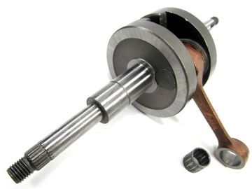 Вал Peugeot 50 Speedfight 1/2 AC LC VIVACITY