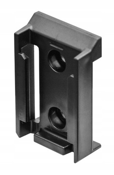 AKCESORIA QBRICK SYSTEM CUSTOM CONNECTORS SET 1 #