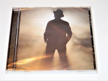 Savage – Love And Rain 2020 ALBUM CD 20-tr Italo