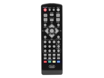 DVB-T2 HEVC MINI USB ТВ-ДЕКОДЕР-ТЮНЕР