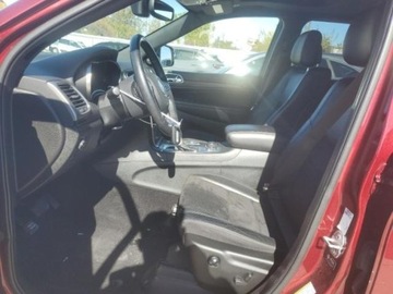 Jeep 2022 Jeep Grand Cherokee 2022r., Laredo E, od ubezpieczalni 3.6 Benzyna 296KM, zdjęcie 6