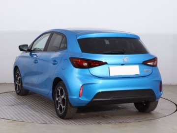 MG 2024 MG 3 Hybrid+, Salon Polska, 1. Właściciel, zdjęcie 3