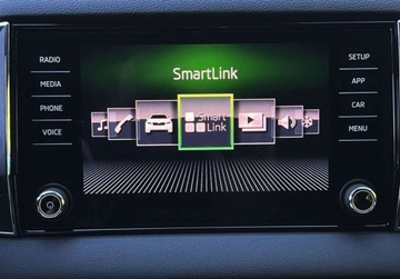 Skoda Karoq Crossover 1.5 TSI ACT 150KM 2018 Skoda Karoq 1.5 TSI DSG PERFEKCYJNA GWARANCJA bezwypadkowa 1.5, zdjęcie 26