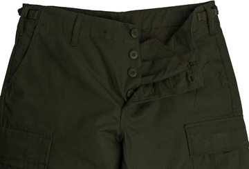 MT NOHAVICE Taktické bojovníčky SLIM FIT olive Khaki veľ. M