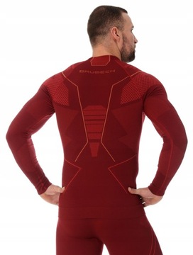 BRUBECK THERMO M ТЕРМОАКТИВНАЯ ДЫШАЮЩАЯ ТОЛСТОВКА