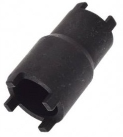 KLUCZ ŚCIĄGACZ FILTRA ODŚRODKOWEGO SPRZĘGŁA Quadzilla RAM 150/170/180/200cc