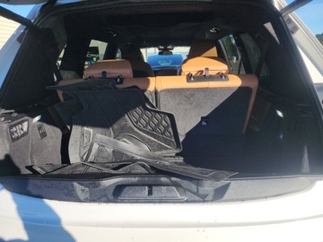 BMW X7 2025 BMW X7 xDrive40i M Sport Line 2025 3.0l 3.0 Benzyna 375KM, zdjęcie 4