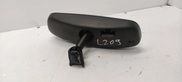 L209 TOYOTA AVENSIS T250 8781005040 ZRCÁTKO VNITŘNÍ