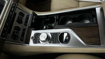 Jaguar XF I Sportbrake 2.2 D 163KM 2012 Jaguar XF 2.2D 163PS Bezwypadkowy Biksenon Skóra, zdjęcie 29