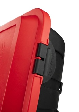 Порошковый огнетушитель 6 кг ADR противопожарный шкаф