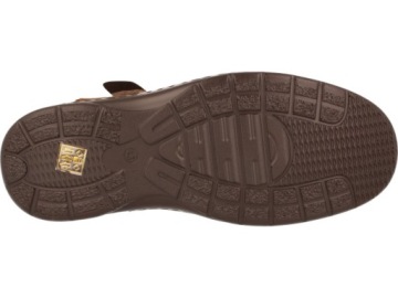 JBUT - СКОТНИЦКИ АЖУРНЫЕ ТУФЛИ 7010 р.44