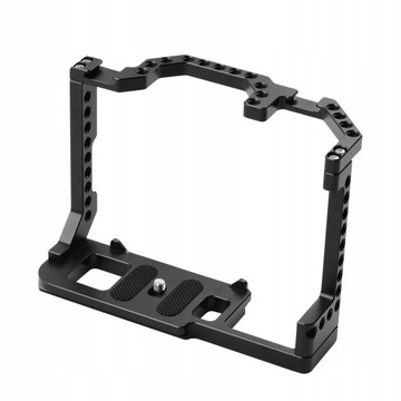 Klatka operatorska Andoer ze stopu aluminium z