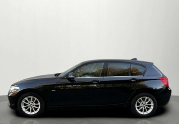 BMW Seria 1 F20-F21 2017 BMW Seria 1 118i Urban Line Serwis ASO Dealer BMW Bonkowscy 1.5 136KM, zdjęcie 2