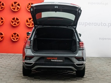 Volkswagen T-Roc I SUV 2.0 TSI 190KM 2017 VOLKSWAGEN T-ROC 2.0 TSI 4Mot. Premium DSG Suv 190KM 2017, zdjęcie 28