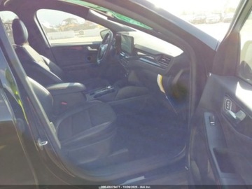 Ford Escape III 2024 Ford Escape 2025 Ford Escape ST-Line AWD 1.5 Benzyna 180KM, zdjęcie 9