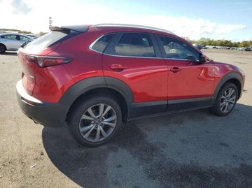 Mazda CX-30 2023 Mazda CX-30 2.5 191 KM, 4x4, bogata wersja Preferred, piekny kolor, import, zdjęcie 2