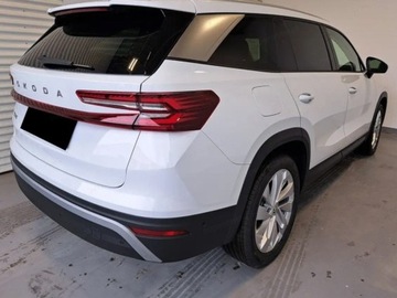 Skoda Kodiaq II 2025 SKODA Kodiaq Edition 130 2.0 TSI 4x4 DSG Suv 204KM 2025, zdjęcie 2