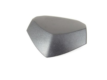 Спинка пассажирского сиденья Yamaha R-1 RN32