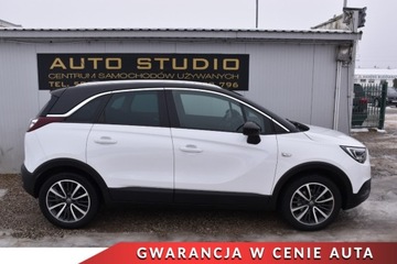 Opel 2019 Opel Crossland X Head-up SkoraGrzane- Fot.Full-Led Panorama-Dach Komputer, zdjęcie 33