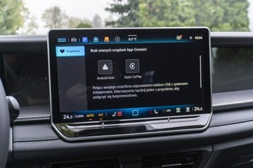 Volkswagen Tayron 2026 Volkswagen Tayron Life Plus 2.0 TDI 150 KM DSG -, zdjęcie 29