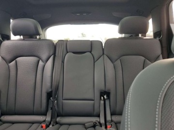 Audi Q7 II 2025 Audi Q7 Prestige 2025 3.0l 3.0 Benzyna 335KM, zdjęcie 10
