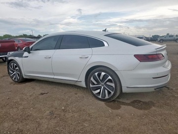 Volkswagen Arteon 2021 Volkswagen Arteon Sel R-Line 2021 2.0l 2.0 Benzyna 268KM, zdjęcie 1