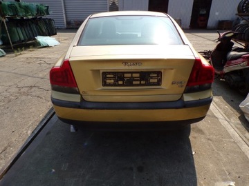 MOTOR STĚRAČE PŘEDNÍ VOLVO S60