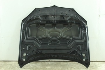 BMW X5 F15 X6 F16 KAPOTA OPRAVA