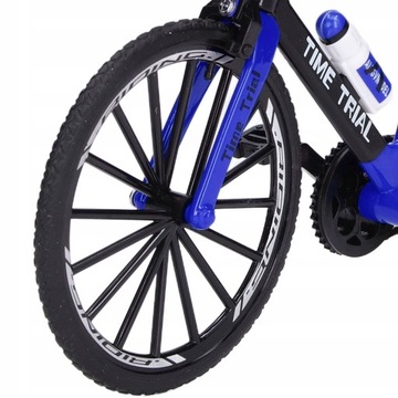 МОДЕЛЬ МИНИ-ВЕЛОСИПЕДА ИЗ СПЛАВА FINGER ГОРНЫЙ ВЕЛОСИПЕД