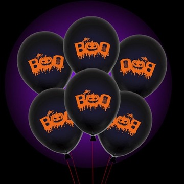 BALONY LATEKSOWE 12