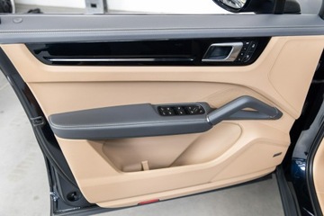 Porsche Cayenne III SUV 3.0 340KM 2021 Porsche Cayenne Coupe 340KM. Gwarancja 01.2027., zdjęcie 28