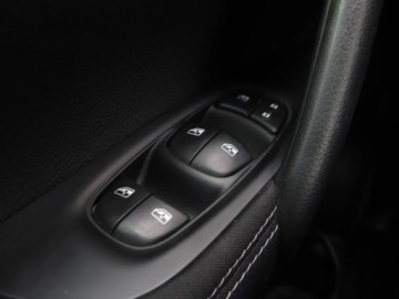 Nissan Qashqai II Crossover Facelifting 1.2 DiG-T 115KM 2018 Nissan Qashqai 1.2 DIG-T, Salon Polska, zdjęcie 15