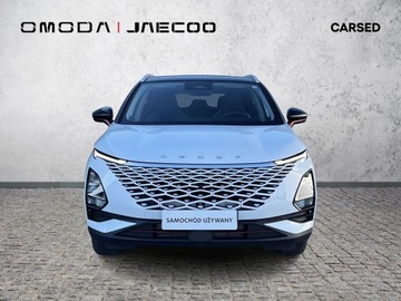 Omoda 5 1.6 T-GDI 147KM 2025 Omoda 5 1.5 147KM Premium | ASO, Salon Polska, Kam, zdjęcie 22